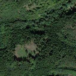 Satellite imagery of Teplá stráň [Rakovník], CZ