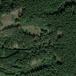 Satellite imagery of Teplá stráň [Rakovník], CZ