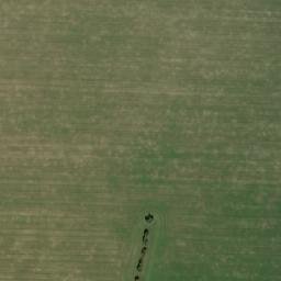 Satellite imagery of U Pěti Dubů, CZ