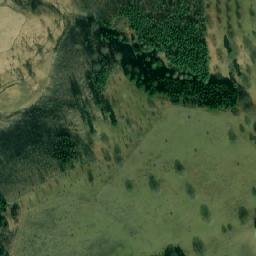 Satellite imagery of Kobylí hlava [Lány], CZ