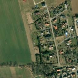 Satellite imagery of [Žilina] church t., CZ