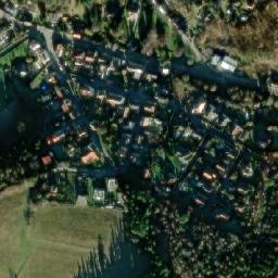 Satellite imagery of Veselov Družec [Velká Dobrá] outlook t., CZ