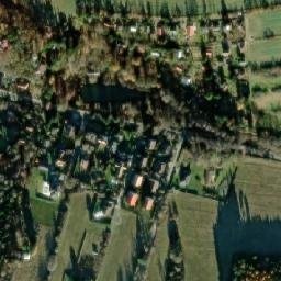 Satellite imagery of Veselov Družec [Velká Dobrá] outlook t., CZ