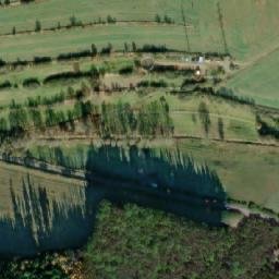 Satellite imagery of Veselov Družec [Velká Dobrá] outlook t., CZ