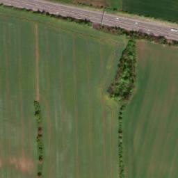 Satellite imagery of Šibeniční vrch [Unhošť], CZ