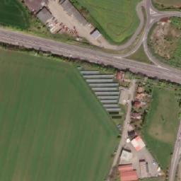 Satellite imagery of Šibeniční vrch [Unhošť], CZ