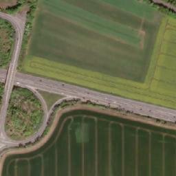 Satellite imagery of [Unhošť] GSM, CZ