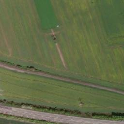 Satellite imagery of [Pavlov u Unhoště] GSM-2, CZ