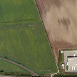 Satellite imagery of [Pavlov u Unhoště] GSM-2, CZ