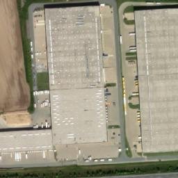 Satellite imagery of [Pavlov u Unhoště] GSM-2, CZ