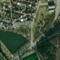 Satellite imagery of Horka [Praha-Kyje], CZ