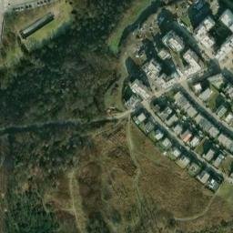 Satellite imagery of Horka [Praha-Kyje], CZ