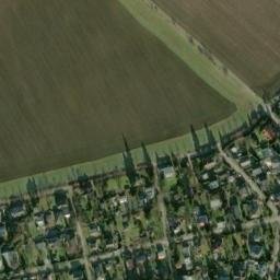 Satellite imagery of Nad Křížky [Praha - Horní Počernice] GSM, CZ