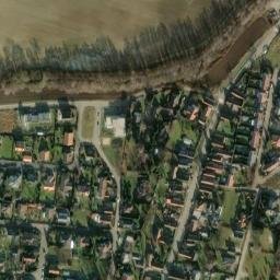 Satellite imagery of [Horoušany] GSM, CZ