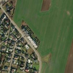 Satellite imagery of [Horoušany] GSM, CZ