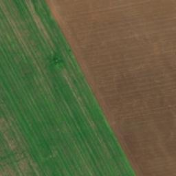 Satellite imagery of Zálužník [Kounice] GSM, CZ