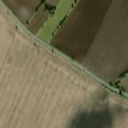 Satellite imagery of (Za Sedlákovým) [Pečky-Velké Chvalovice], CZ