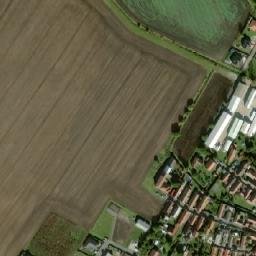 Satellite imagery of (Za Sedlákovým) [Pečky-Velké Chvalovice], CZ