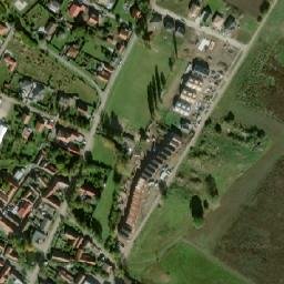 Satellite imagery of Na Kopci [Pečky - Velké Chvalovice], CZ