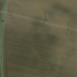 Satellite imagery of (Mršník) [Pečky], CZ