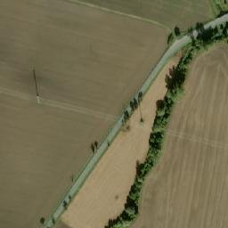 Satellite imagery of (Mršník) [Pečky], CZ