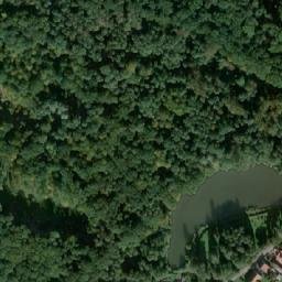 Satellite imagery of [Velký Osek] HG, CZ