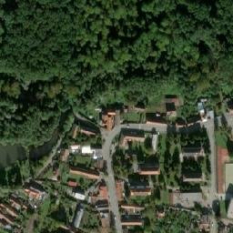 Satellite imagery of [Velký Osek] HG, CZ