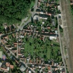 Satellite imagery of [Velký Osek] HG, CZ