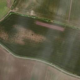 Satellite imagery of (Libichovy) [Ohaře], CZ