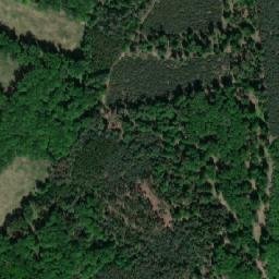 Satellite imagery of (Malý kopec) [Uhlířská Lhota-Rasochy], CZ