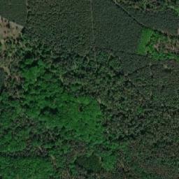 Satellite imagery of (Sokolí) [Tetov], CZ