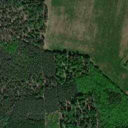 Satellite imagery of (Sokolí) [Tetov], CZ