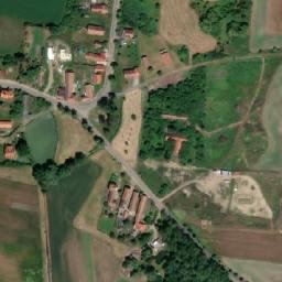 Satellite imagery of [Újezd u Přelouče] chrch sanctus t., CZ