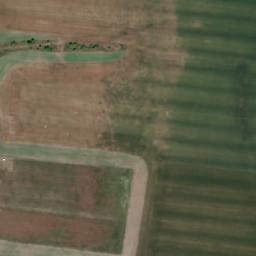 Satellite imagery of [Újezd u Přelouče] chrch sanctus t., CZ