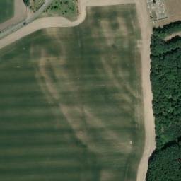 Satellite imagery of Sušina [Vápno u Přelouče] GSM, CZ