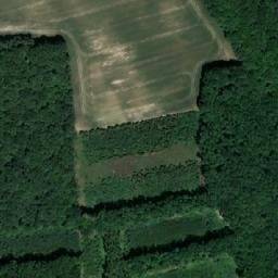 Satellite imagery of Sušina [Vápno u Přelouče] GSM, CZ