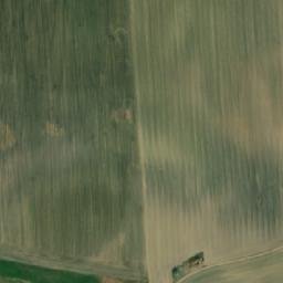 Satellite imagery of (Borky) [Chvojenec], CZ