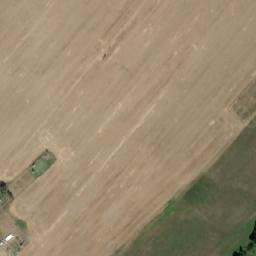 Satellite imagery of [Poběžovice u Holic] GSM, CZ