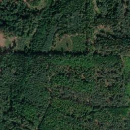 Satellite imagery of (Studená voda) [Poběžovice u Holic], CZ