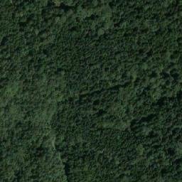 Satellite imagery of Litický Chlum [Vamberk] TV mast, CZ