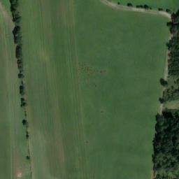 Satellite imagery of Hůrka [Helvíkovice], CZ