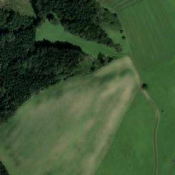 Satellite imagery of Hůrka [Helvíkovice], CZ