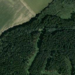 Satellite imagery of Na Veselíčku [Žamberk], CZ
