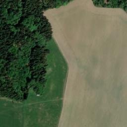 Satellite imagery of Kostelní vrch [Mladkov-Vlčkovice], CZ