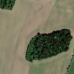 Satellite imagery of Kostelní vrch [Mladkov-Vlčkovice], CZ