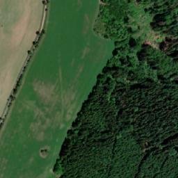 Satellite imagery of Kostelní vrch [Mladkov-Vlčkovice], CZ