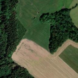 Satellite imagery of [Mladkov] GSM-2, CZ
