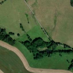 Satellite imagery of [Mladkov] GSM-2, CZ