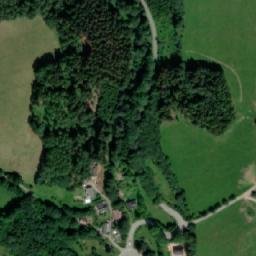 Satellite imagery of [Mladkov] GSM-2, CZ