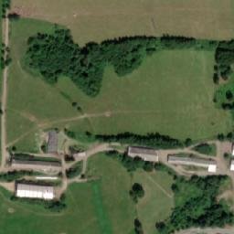 Satellite imagery of [Mladkov-Petrovičky] GSM-1, CZ